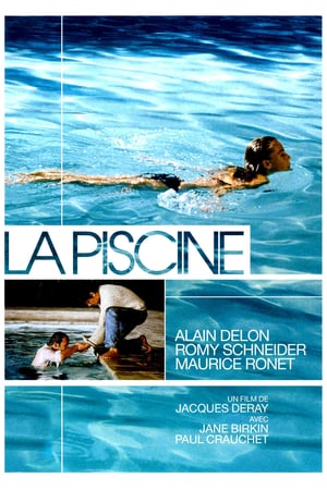 La piscina (1969)