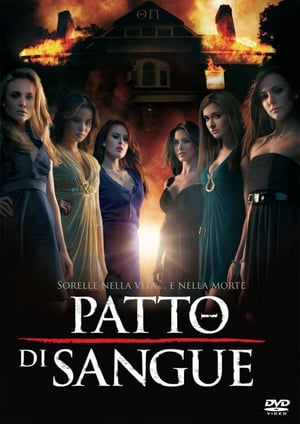 Patto di sangue (2009)