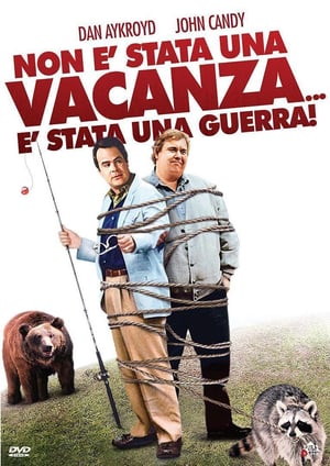 Non è stata una vacanza… è stata una guerra! (1988)