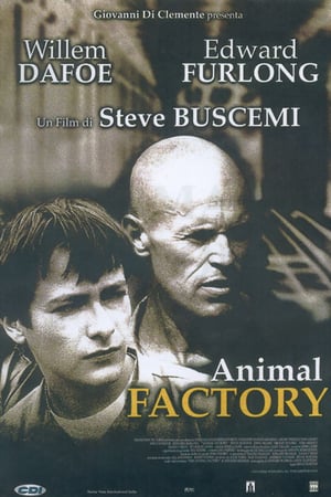 Animal Factory (2000)