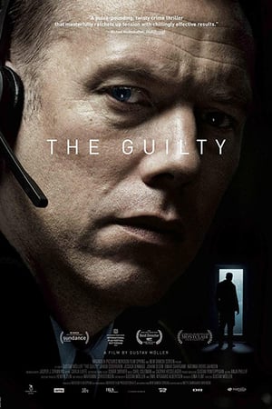 Il colpevole – The Guilty (2018)