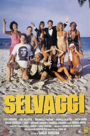 Selvaggi (1995)