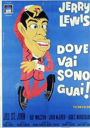 Dove vai sono guai! (1963)