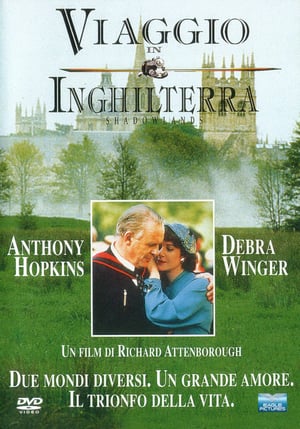 Viaggio in Inghilterra (1993)