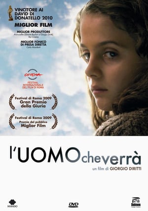 L’uomo che verrà (2009)