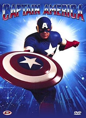 Captain America (1990)