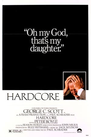 Hardcore (1979)