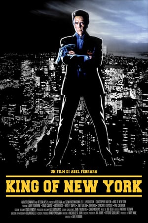 King of New York (1990)