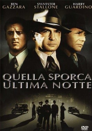 Quella sporca ultima notte (1975)