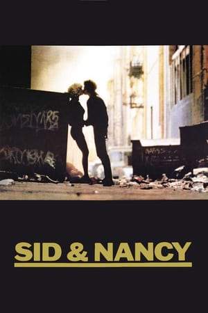 Sid & Nancy (1986)