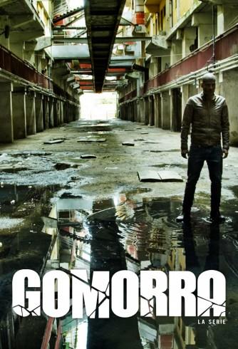 Gomorra – La Serie