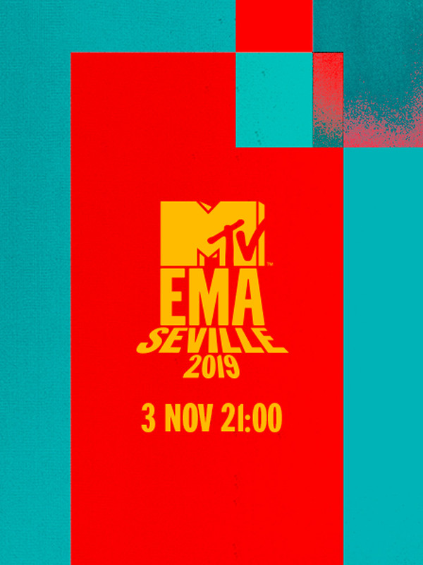 MTV Europe Music Awards 2019