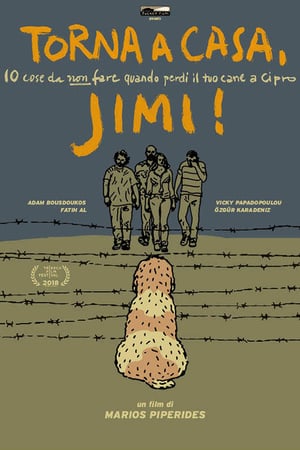 Torna a casa, Jimi! (2019)