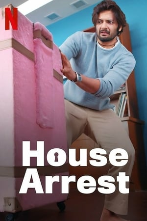 House Arrest (2019)