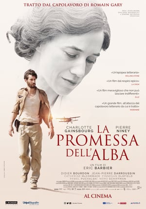 La Promessa dell’Alba (2017)