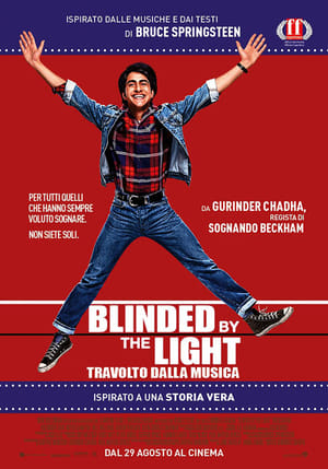 Blinded by the Light – Travolto dalla musica (2019)