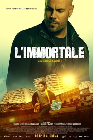 L’immortale (2019)