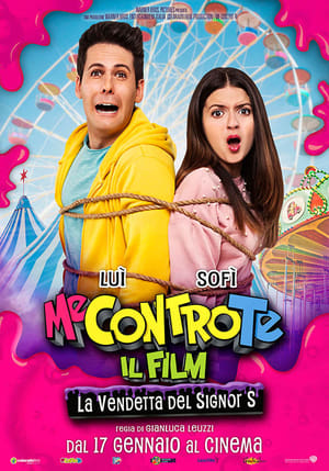 Me contro Te: Il film – La vendetta del Signor S (2020)