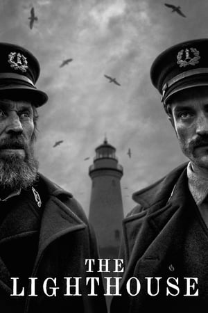 The Lighthouse (2019)