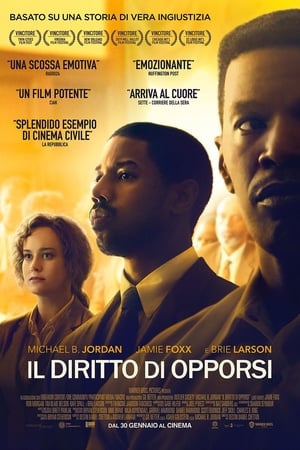 Il diritto di opporsi (2019)