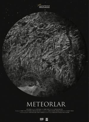 Meteorlar (2017)