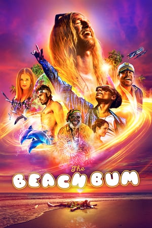 The Beach Bum (2019)