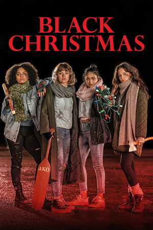 Black Christmas (2019)