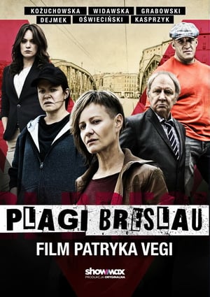 I flagelli di Breslavia (2018)