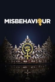 Il concorso – Misbehaviour (2020)