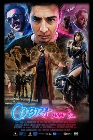 Cobra non è (2020)