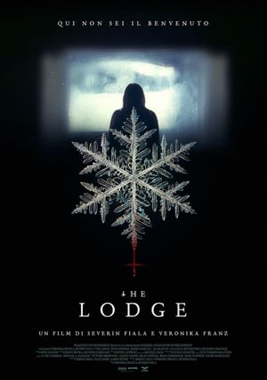 The Lodge (2019)