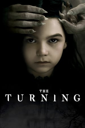 The Turning – La casa del male (2020)