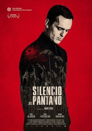 Il silenzio della palude (2019)