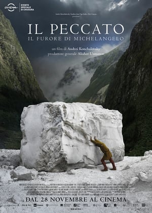 Il peccato – Il furore di Michelangelo (2019)