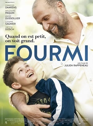 Un sogno per papà (2019)