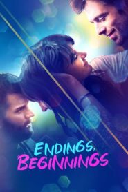 Ricomincio da te – Endings, Beginnings (2019)