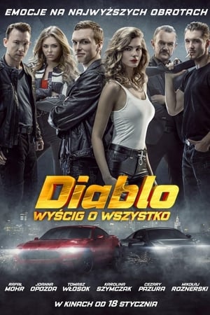 Diablo – L’Ultima Corsa (2019)