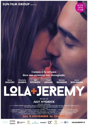 Lola + Jeremy (2017)