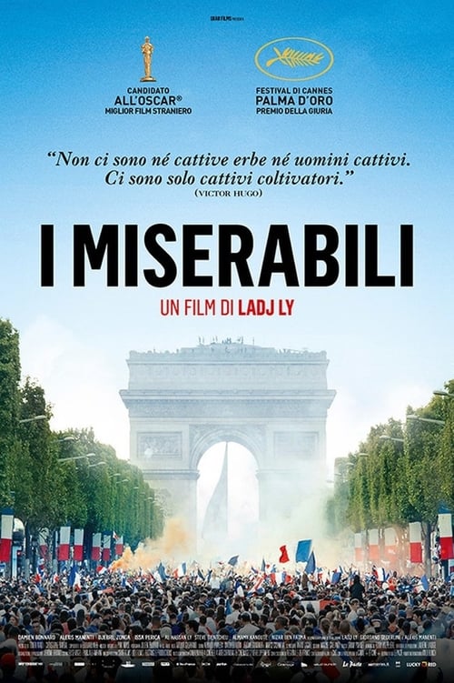 I miserabili (2019)