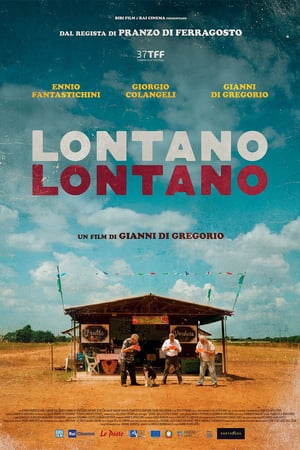 Lontano lontano (2020)