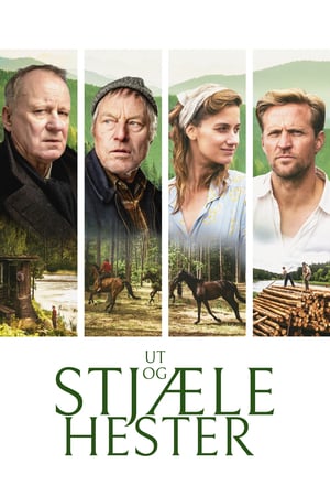 Out Stealing Horses – Il passato ritorna (2019)