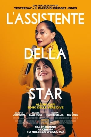 L’assistente della Star (2020)