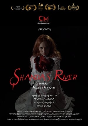 Shanda’s River (2018)