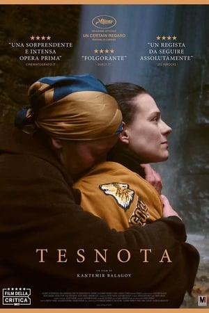 Tesnota (2017)