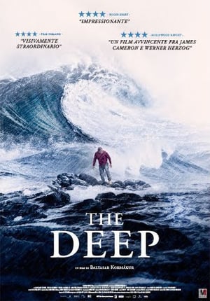 The Deep (2019)