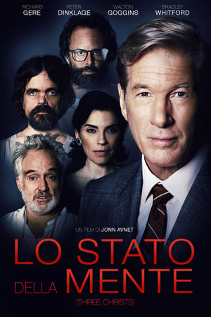 Lo stato della mente (2017)