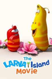 Larva Island: Il film (2020)