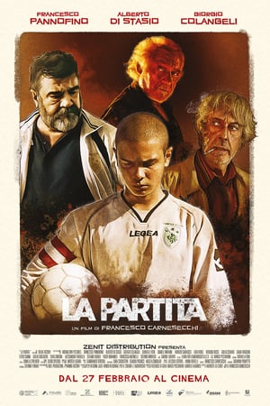 La partita (2020)