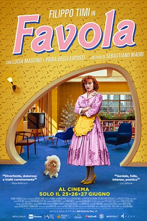 Favola (2018)