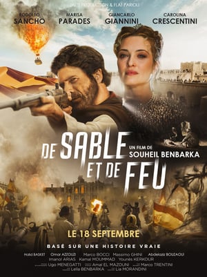 Sabbie e fuoco (2019)